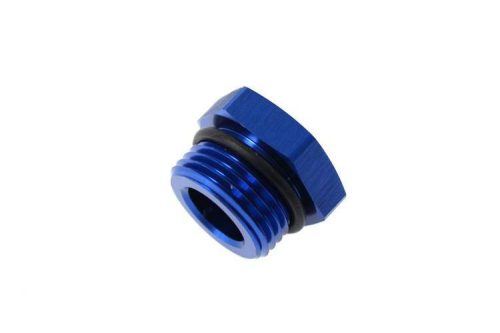 AN Cap AN12 with o-ring