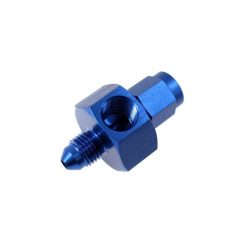 Female To Male nipple AN3 with sensor thread 1/8NPT