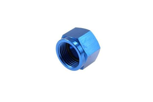 AN flare Cap AN3 with o-ring