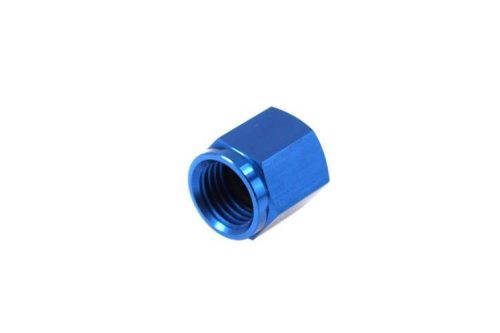 AN flare Cap AN4 with o-ring