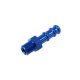 Nipple M10X1 for hose 10mm