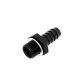 Nipple M12X1.5 for hose 10mm
