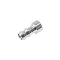 Nipple for hose 1/2" for welding
