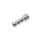 Nipple for hose 5/8" for welding