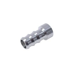 Nipple for hose 3/4" for welding