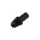 Nipple AN8 for hose 15mm