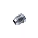 Steel Weld-On Threaded Bungs