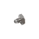 Nipple AN4 for welding (303SS)