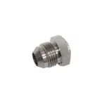 Steel Weld-On Threaded Bungs