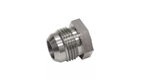 Nipple AN12 for welding (303SS)