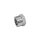 Female Nipple 1/2NPT for welding (aluminium)