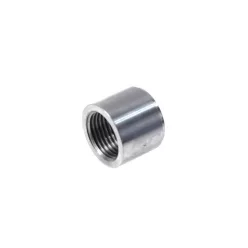 Female Nipple 3/8NPT for welding (steel)