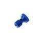 Banjo bolt M16X1.5 Aluminium