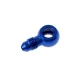Banjo hose end AN4 10.5 Aluminium