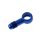 Banjo hose end AN6 16.5 Aluminium