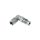 FEMALE HOSE END 90ST M10X1.5-AN3