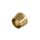 Olivie Insert AN3 Brass