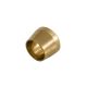 Olivie Insert AN3 Brass
