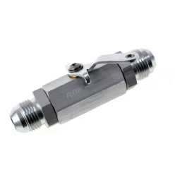 Shut-off valve AN8-3/4*16