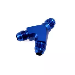 Y block adapter AN3