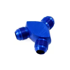 Y block adapter AN10