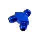 Y block adapter AN10