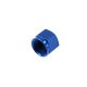 AN flare Cap AN10 with o-ring