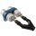 Y block adapter AN8