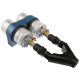 Y block adapter AN8