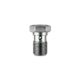 SINGLE BANJO BOLT - 7/16" X 24
