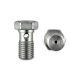 BANJO BOLT WITH RESTRICTOR M10 X 1.5 - SUBARU IMPREZA