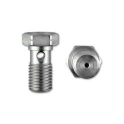   BANJO BOLT WITH RESTRICTOR M12 X 1.5 - ASTRA VXR / MAZDA 3 / MAZDA 6