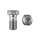BANJO BOLT WITH RESTRICTOR M12 X 1.5 - ASTRA VXR / MAZDA 3 / MAZDA 6