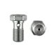 BANJO BOLT WITH RESTRICTOR M12 X 1.5 - ASTRA VXR / MAZDA 3 / MAZDA 6