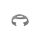 CABLE END MOUNTING PIN VAG GROUP