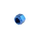AN flare Cap AN10 with o-ring