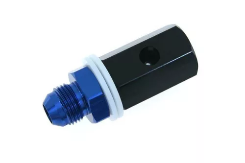 Roll over valve AN10