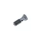Banjo bolt M12x1.5 31mm