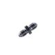 Bulkhead fitting AN3-M10*1.5 Stainless steel
