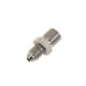 Bulkhead fitting AN3 M12x1.0