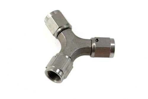 3-Way split PTFE AN4