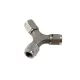 3-Way split PTFE AN4