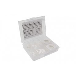 Set of teflon gaskets AN3-AN16 10pcs/slot