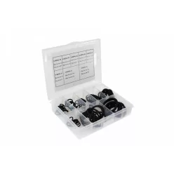 O-rings kit AN3-AN16 10pcs/slot