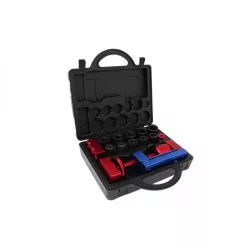 Hose instalation kits set AN HDE