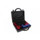 Hose instalation kits set AN HDE