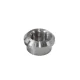 Female Nipple 1/8NPT for welding (steel)