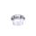 Female nipple 1/8NPT for welding (aluminium)