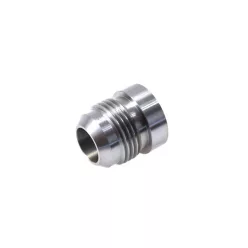 Nipple AN16 for welding (steel)