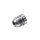Nipple AN16 for welding (steel)